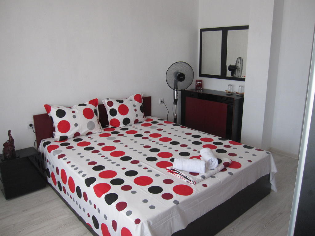 Neli Sea Villa Sozopol Quarto foto