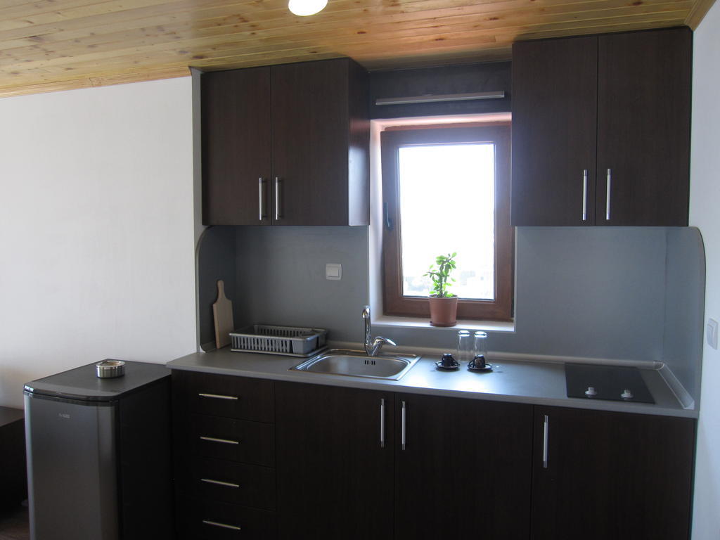 Neli Sea Villa Sozopol Quarto foto